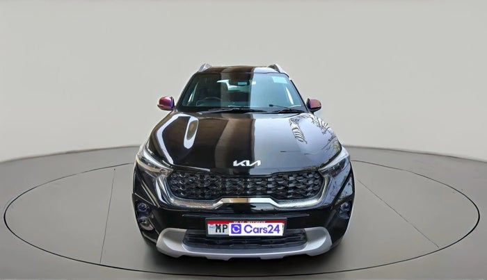 2022 KIA SONET HTX PLUS 1.5, Diesel, Manual, 68,612 km, exterior