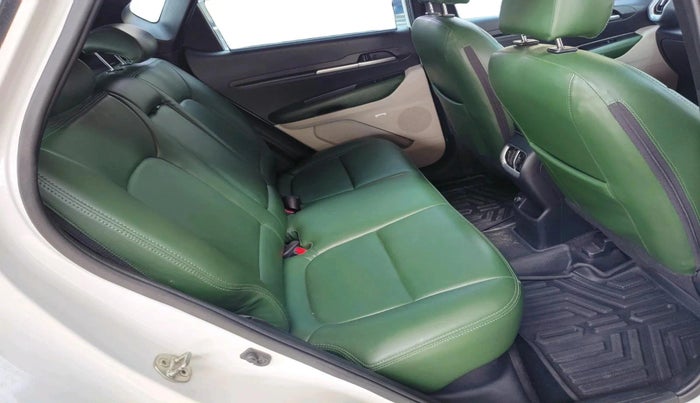 2022 KIA SONET HTX PLUS 1.5, Diesel, Manual, 68,612 km, interior