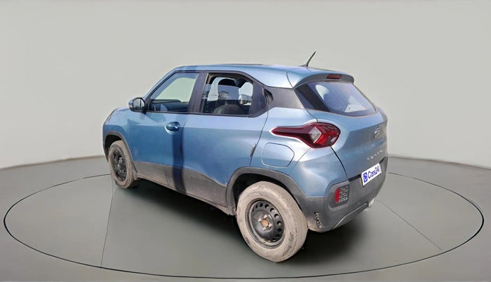 2023 Tata PUNCH ADVENTURE AMT, Petrol, Automatic, 14,299 km, exterior