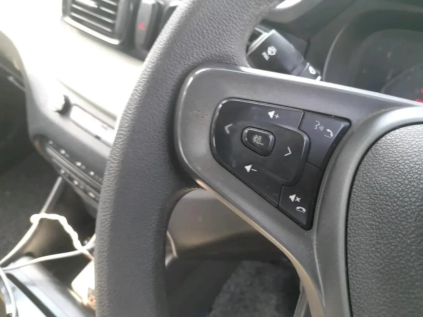 2023 Tata PUNCH ADVENTURE AMT, Petrol, Automatic, 14,299 km, interior