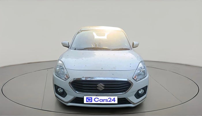 2018 Maruti Dzire VDI, Diesel, Manual, 1,10,336 km, exterior