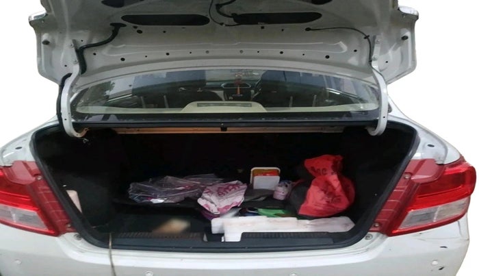 2018 Maruti Dzire VDI, Diesel, Manual, 1,10,336 km, exterior