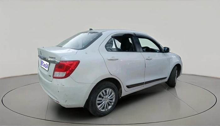 2018 Maruti Dzire VDI, Diesel, Manual, 1,10,336 km, exterior
