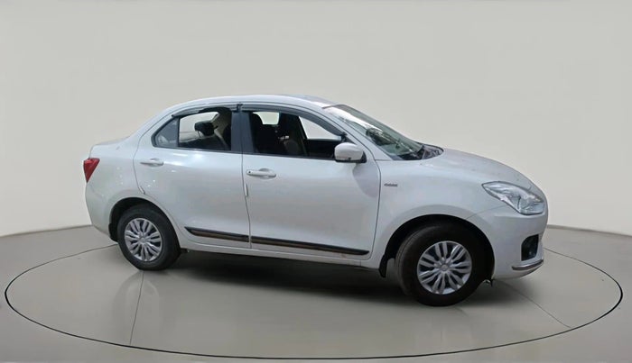 2018 Maruti Dzire VDI, Diesel, Manual, 1,10,336 km, exterior