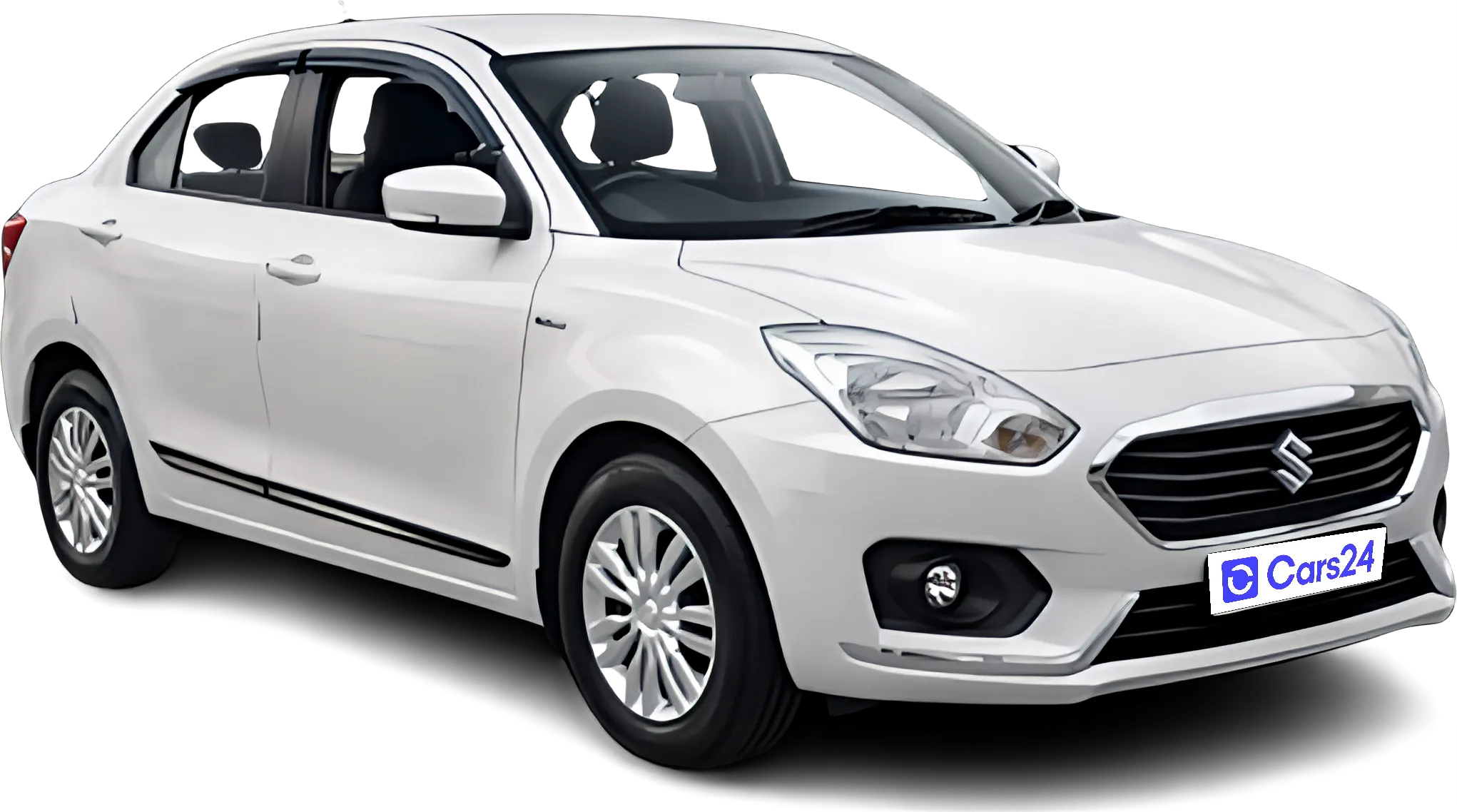 2018 Maruti Dzire - Sedan - Diesel - Manual - ₹5.61 lakh