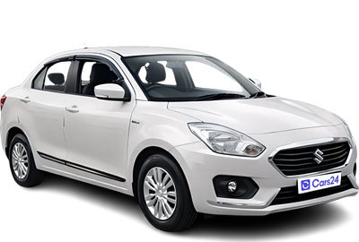 2018 Maruti Dzire - Sedan - Diesel - Manual - ₹5.61 lakh
