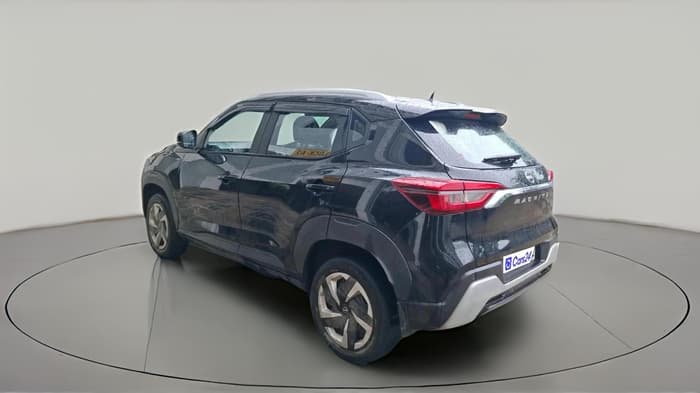 2023 Nissan MAGNITE XL, Petrol, Manual, 38,180 km, exterior