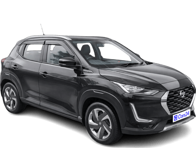 2023 Nissan MAGNITE - SUV - Petrol - Manual - ₹5.00 lakh