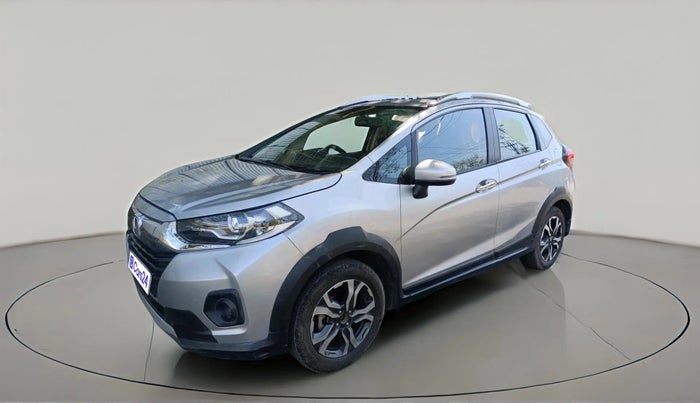 2022 Honda WR-V 1.2L I-VTEC VX MT, Petrol, Manual, 46,541 km, exterior