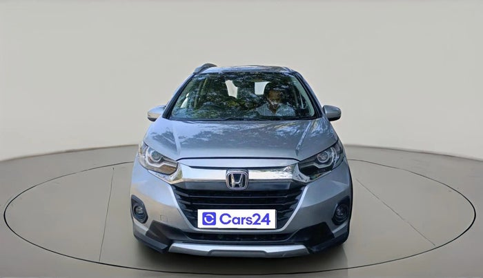 2022 Honda WR-V 1.2L I-VTEC VX MT, Petrol, Manual, 46,541 km, exterior