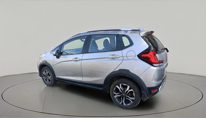 2022 Honda WR-V 1.2L I-VTEC VX MT, Petrol, Manual, 46,541 km, exterior
