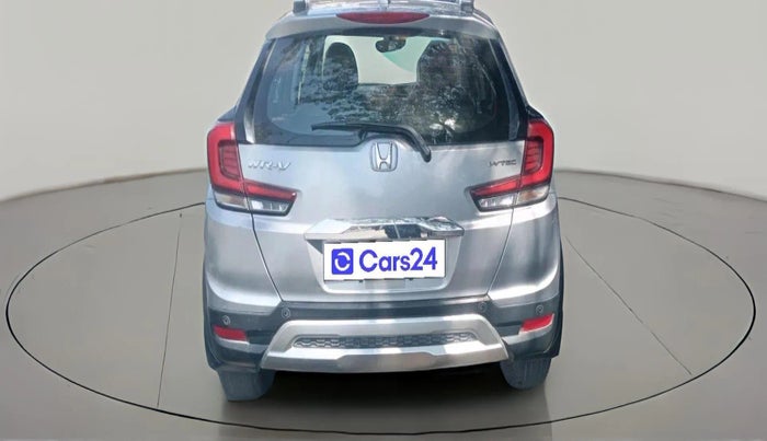 2022 Honda WR-V 1.2L I-VTEC VX MT, Petrol, Manual, 46,541 km, exterior