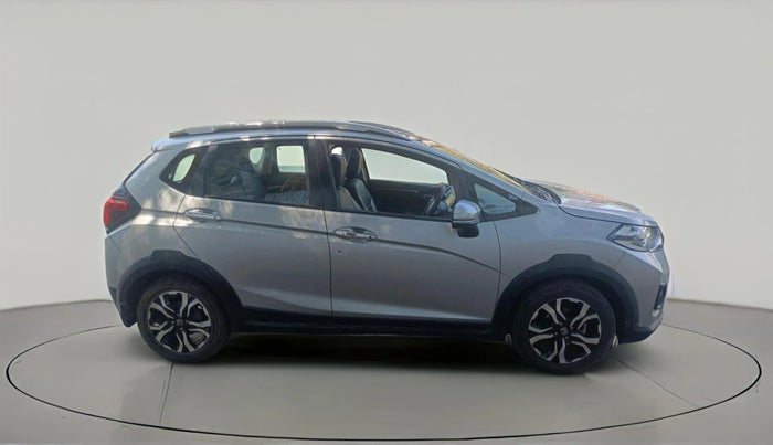 2022 Honda WR-V 1.2L I-VTEC VX MT, Petrol, Manual, 46,541 km, exterior