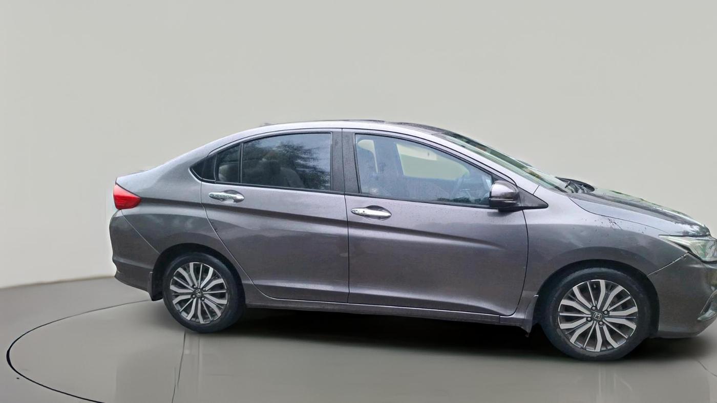 2018 Honda City 1.5L I-DTEC VX, Diesel, Manual, 63,611 km, exterior