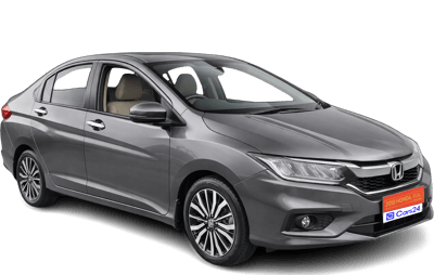 2018 Honda City - Sedan - Diesel - Manual - ₹4.80 lakh
