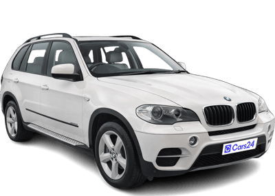 2013 BMW X5 - SUV - Diesel - Automatic - ₹18.80 lakh