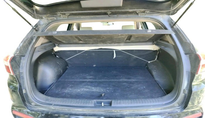 2017 Hyundai Creta SX (O) 1.6 DIESEL, Diesel, Manual, 95,175 km, exterior