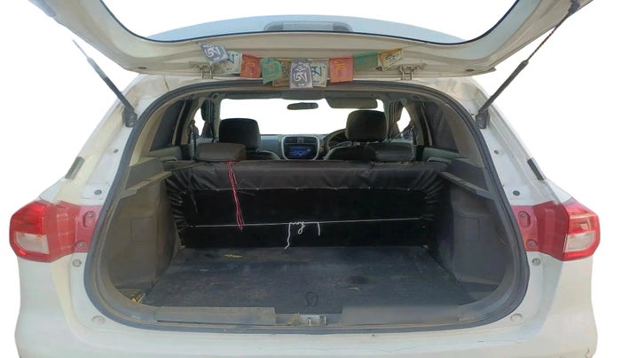 2016 Maruti Vitara Brezza VDI (O), Diesel, Manual, 1,22,818 km, exterior