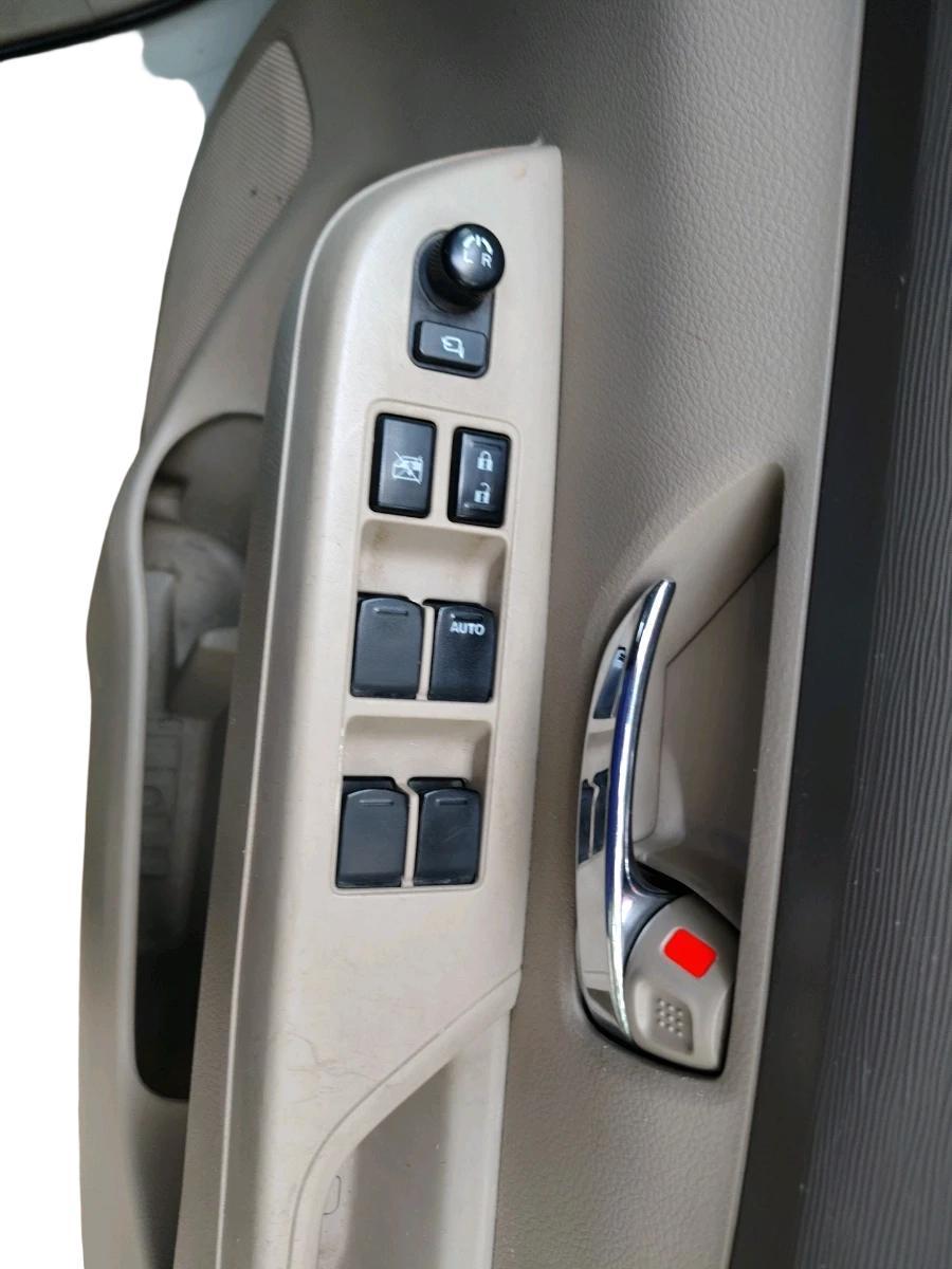 2022 Maruti Ertiga   VXI (O) CNG, CNG, Manual, 54,799 km, interior