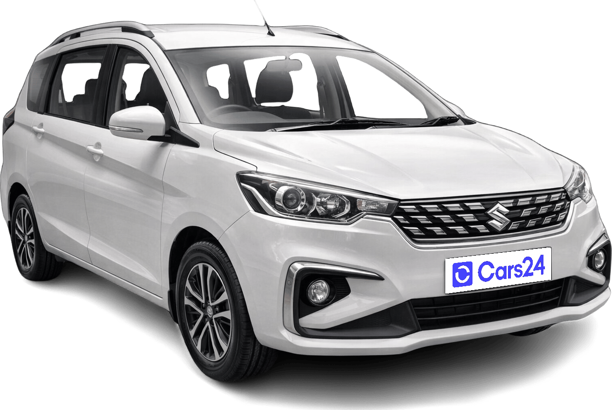 2022 Maruti Ertiga - SUV - CNG - Manual - ₹9.00 lakh