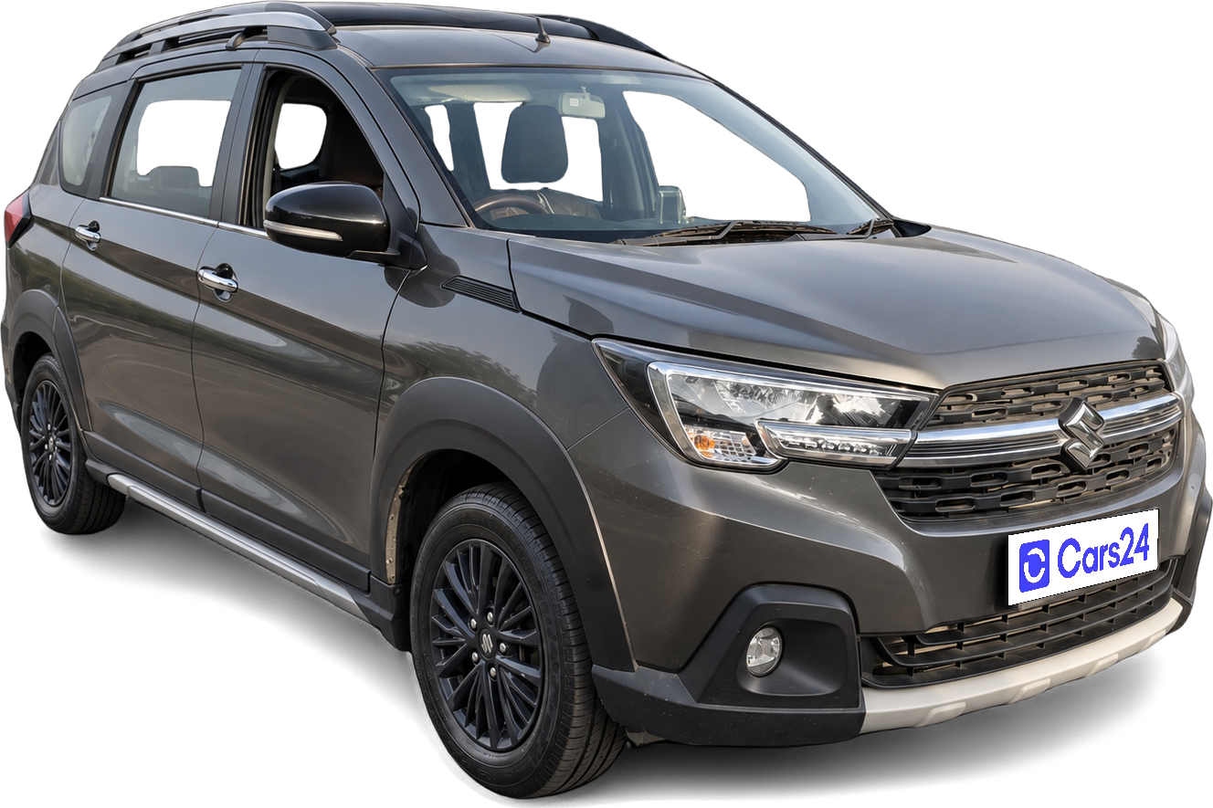 2022 Maruti XL6 - SUV - CNG - Manual - ₹8.20 lakh