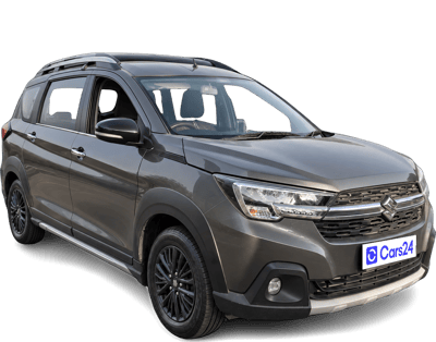 2022 Maruti XL6 - SUV - CNG - Manual - ₹8.20 lakh