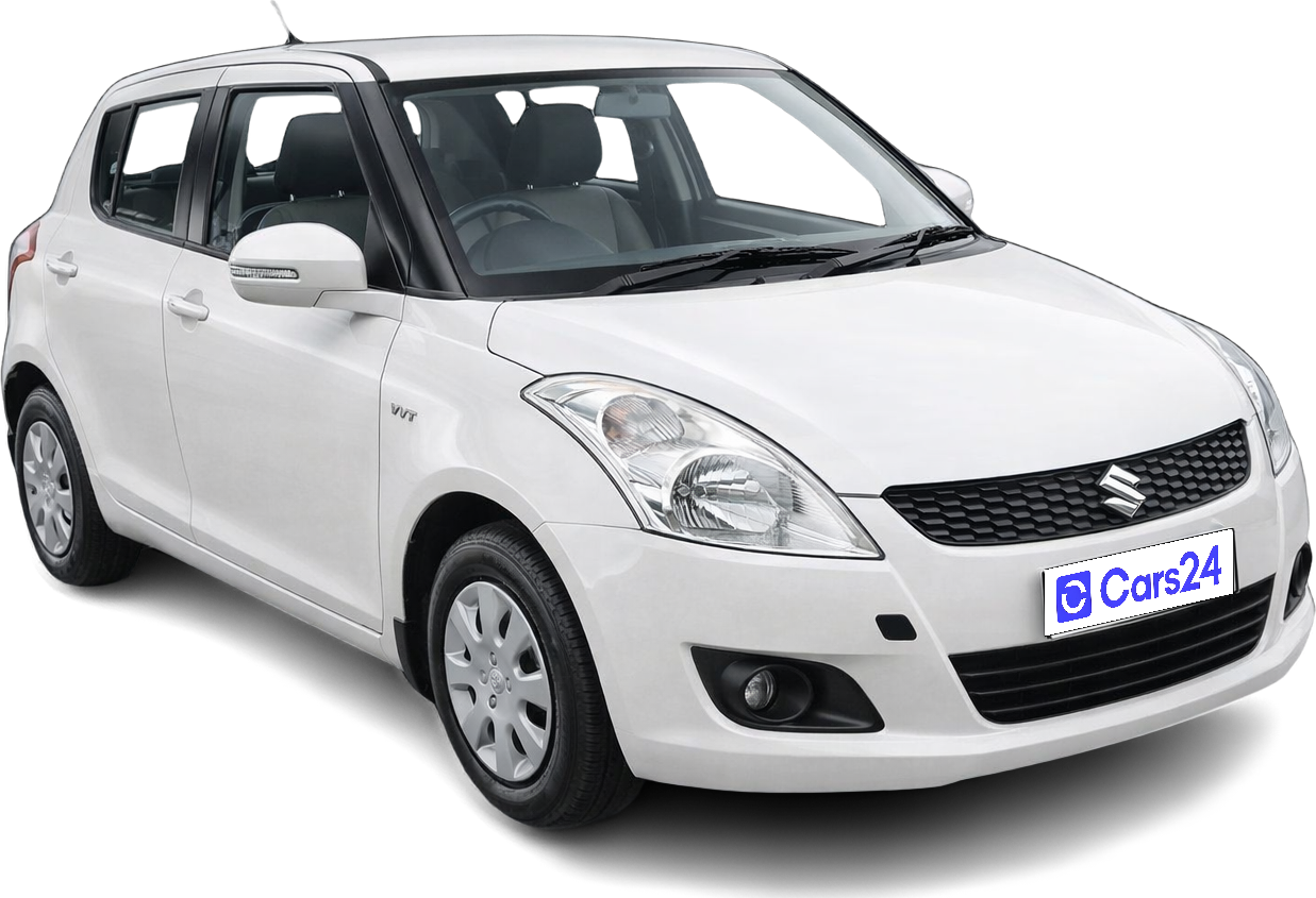 2014 Maruti Swift - Hatchback - Petrol - Manual - ₹2.30 lakh