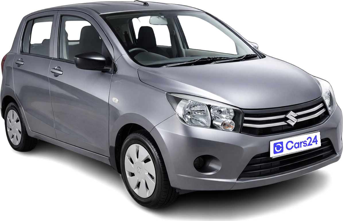 2016 Maruti Celerio - Hatchback - Petrol - Automatic - ₹2.70 lakh