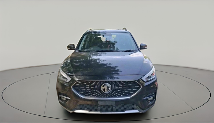 2024 MG ASTOR Select 1.5 CVT (Ivory), Petrol, Automatic, 10,065 km, exterior