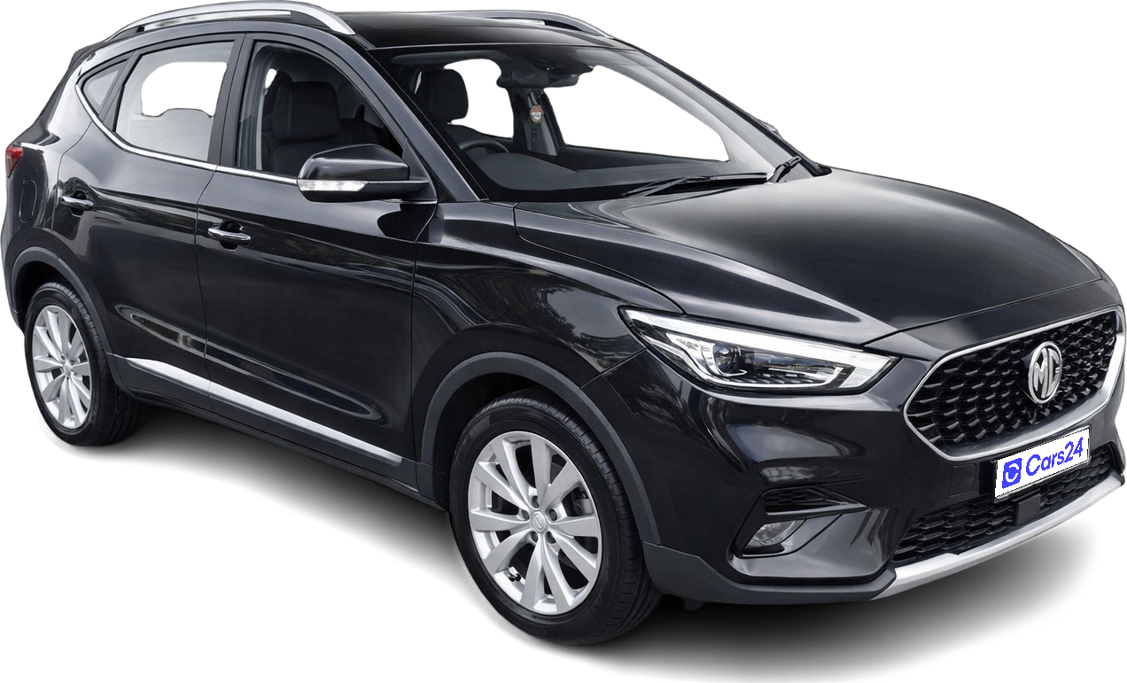 2024 MG ASTOR - SUV - Petrol - Automatic - ₹10.90 lakh