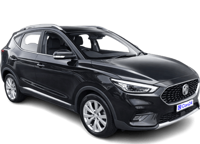 2024 MG ASTOR - SUV - Petrol - Automatic - ₹10.90 lakh