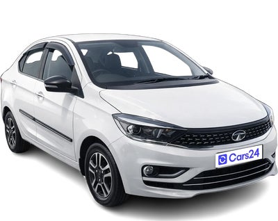 2022 Tata TIGOR - Sedan - Petrol - Manual - ₹5.40 lakh