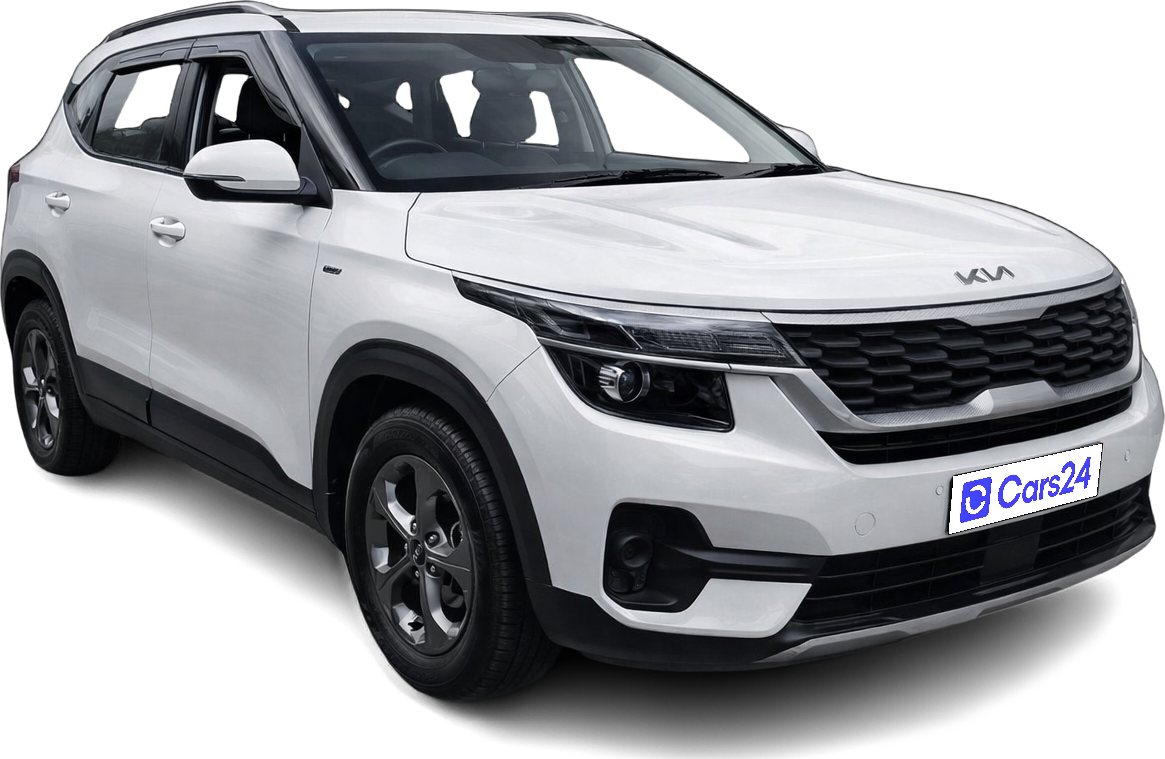 2022 KIA SELTOS - SUV - Petrol - Manual - ₹9.40 lakh