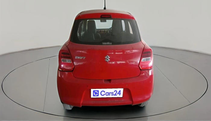 2019 Maruti Swift VXI, Petrol, Manual, 62,453 km, exterior