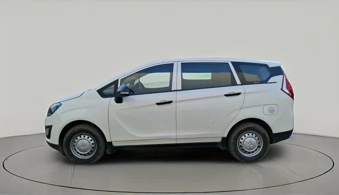 2020 Mahindra MARAZZO M2 8 STR, Diesel, Manual, 93,655 km, exterior