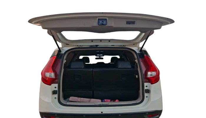 2020 Mahindra MARAZZO M2 8 STR, Diesel, Manual, 93,655 km, exterior