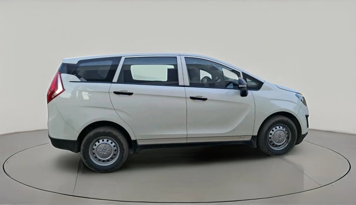 2020 Mahindra MARAZZO M2 8 STR, Diesel, Manual, 93,655 km, exterior