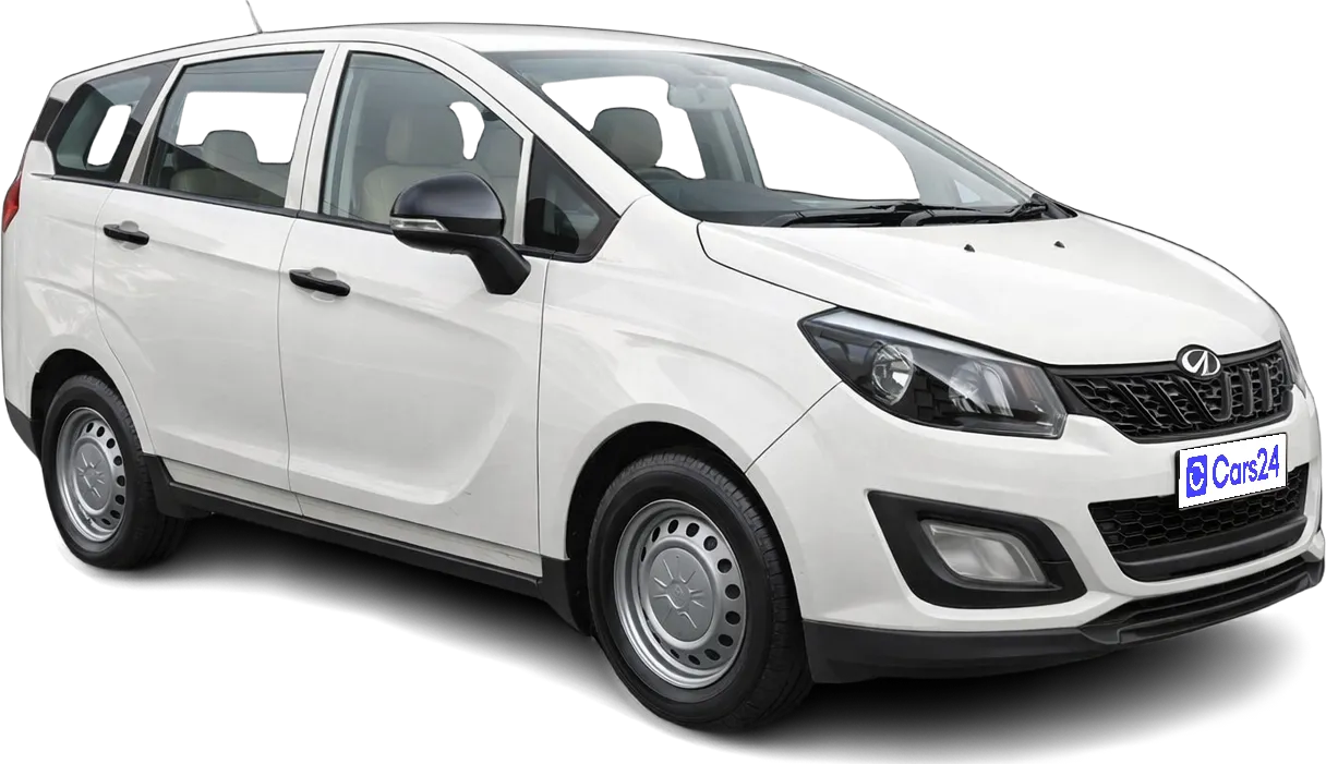 2020 Mahindra MARAZZO - SUV - Diesel - Manual - ₹6.50 lakh