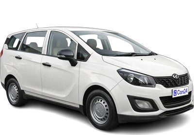 2020 Mahindra MARAZZO - SUV - Diesel - Manual - ₹6.50 lakh