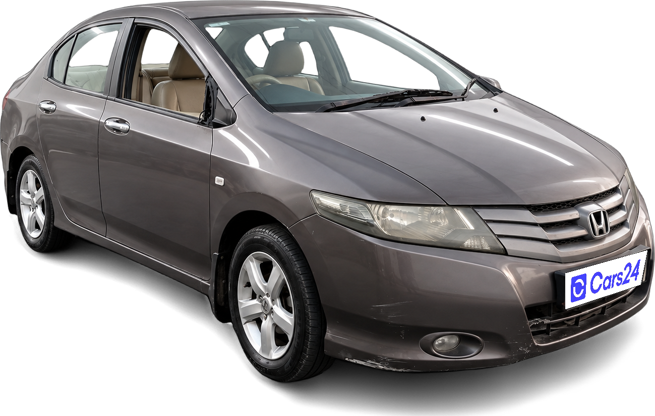 2011 Honda City - Sedan - Petrol - Manual - ₹1.47 lakh