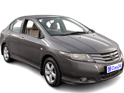 2011 Honda City - Sedan - Petrol - Manual - ₹1.47 lakh