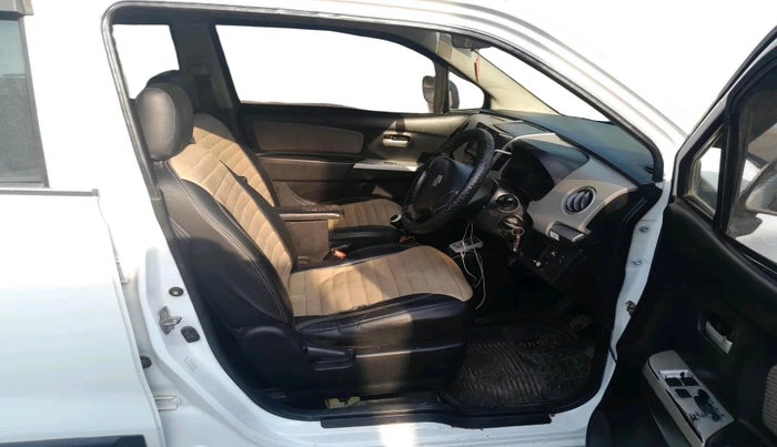 2016 Maruti Wagon R 1.0 LXI, CNG, Manual, 1,14,920 km, interior