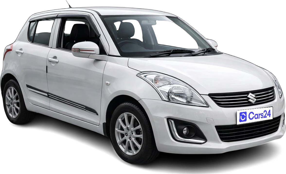 2017 Maruti Swift - Hatchback - Diesel - Manual - ₹2.90 lakh