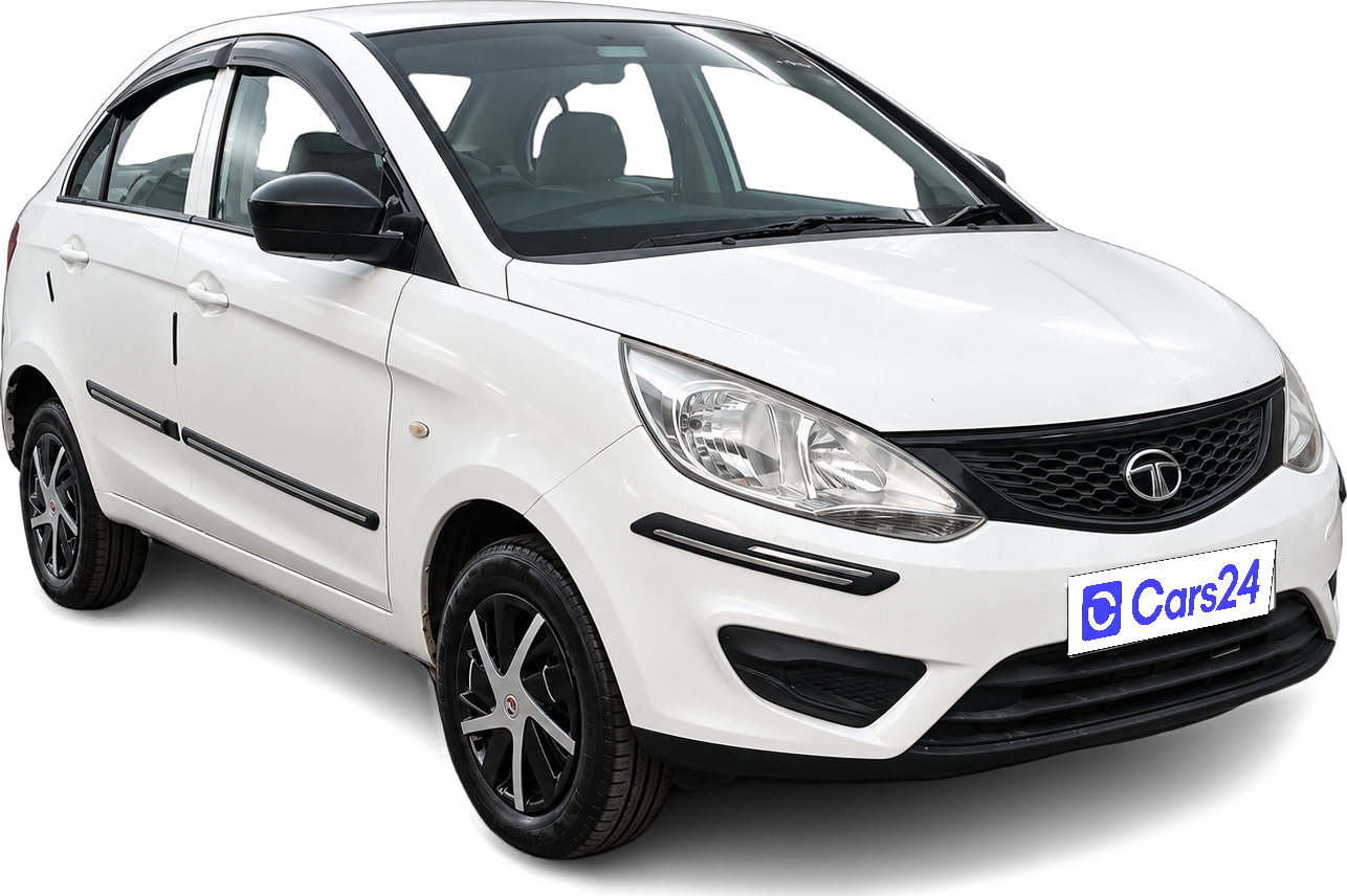 2018 Tata Zest - Sedan - Diesel - Manual - ₹3.10 lakh