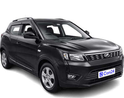 2022 Mahindra XUV300 - SUV - Diesel - Manual - ₹6.60 lakh