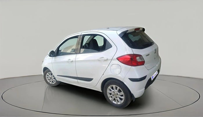 2018 Tata Tiago XZA PETROL, Petrol, Automatic, 1,27,419 km, exterior