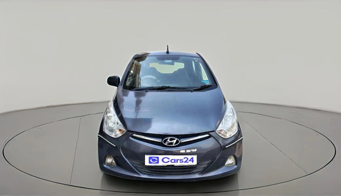 2015 Hyundai Eon ERA +, Petrol, Manual, 84,054 km, exterior