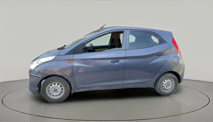 2015 Hyundai Eon ERA +, Petrol, Manual, 84,054 km, exterior