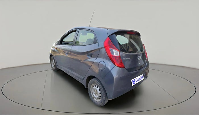 2015 Hyundai Eon ERA +, Petrol, Manual, 84,054 km, exterior