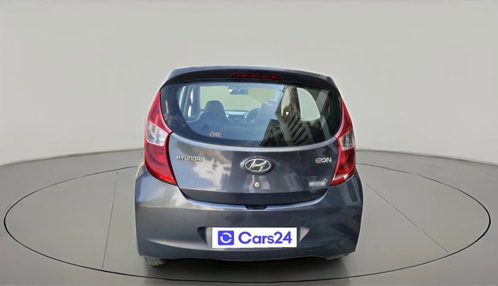 2015 Hyundai Eon ERA +, Petrol, Manual, 84,054 km, exterior